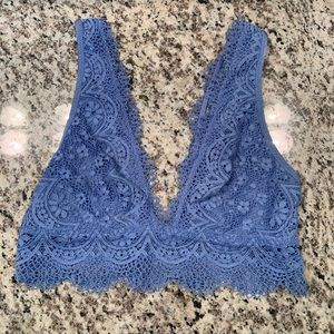Victoria’s Secret Lace Bralette
